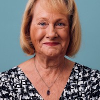 Annette Cullen, FCIPD, FIOD, C.Dir