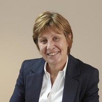 Jane Woodcock