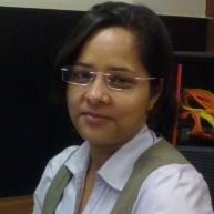 Jyotsana srivastava