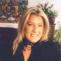 Heidi Harrison