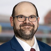 Richard Siegel