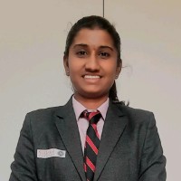 Ruchita Chaudhari