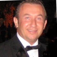 HARUN EKICI
