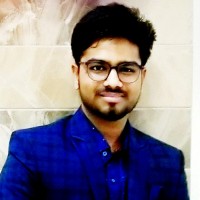 Shubham Ambhore