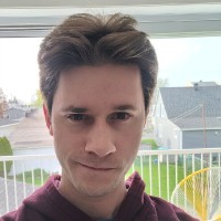 Simon Cyr