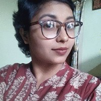 Chandrima Choudhury