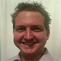 Nathanial Scharnberg