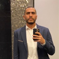 Mostafa Magdy