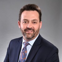 David Robidoux