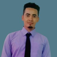 Kevin De Los Santos Pérez