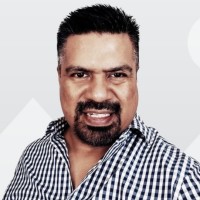 Eric Luna Falcón