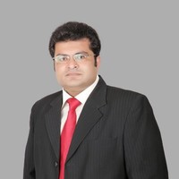 Shoaib Afridi