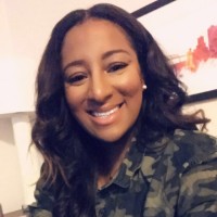 Brittney Johnson