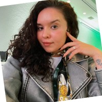 Kaoana Van Haandel