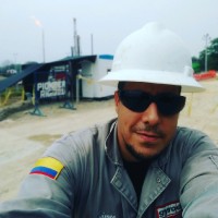 Taimer A. Fernandez M.