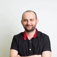 Igal Freger