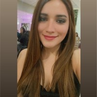 Ilse Melissa L Moreno
