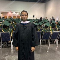 Rajesh Muppidoju M.Sc