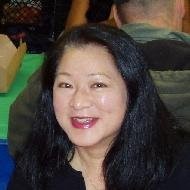 Evelyn Woo