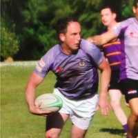 Si ‘Thommo’ Thomson