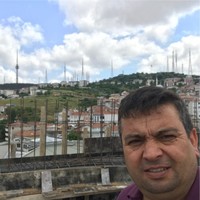 Yaşar Dikmen