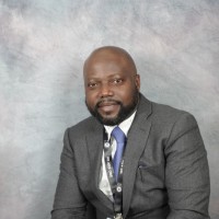 Abayomi (Michael) Ayodele