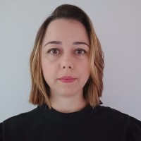 Nájela Dayane Viana Silva • 1°