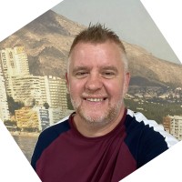 Darren Sparrow-Steels