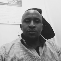 Martin Gitonga
