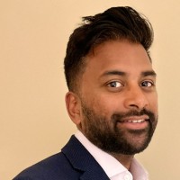 Vishaal Mahalingam