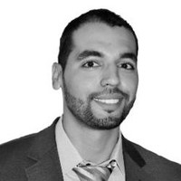 Abderrahim ICHALHANE