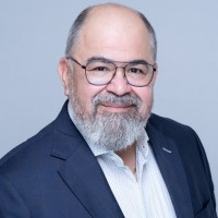 Alejandro Lozano Curiel