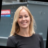 Marianne Kloppenburg