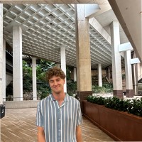 Cole Sinclair