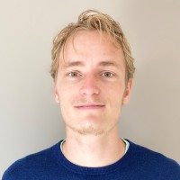 Nicolas Hamel