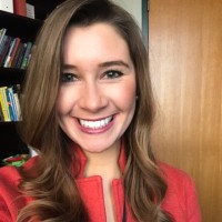Emily Rose (Skirtich) Dunker M.Ed