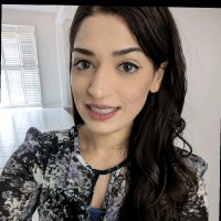 Zainab Muneer