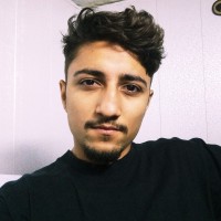 Hashaam Iftekhar