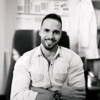 Antonio Benítez Cabello