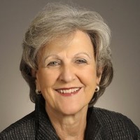 Marina Heidman, Phd