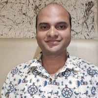 Suraj Kumar