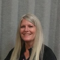 Toni Thompson