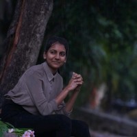 Meruga Lakshmi Naveena