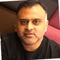 TS Ramakrishnan