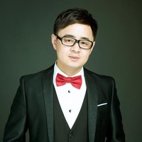 Robinson Wang