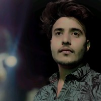 Mustafa Khan