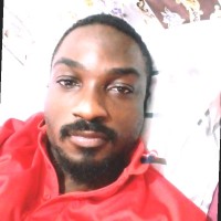Mouatcho Kameni Kevin