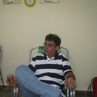 Carlos Diaz