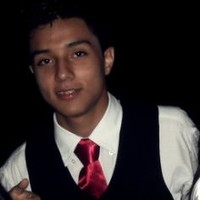 Alexander Zea Quevedo