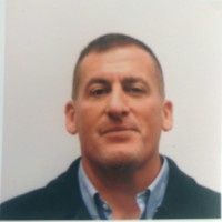 Peter Featherstone